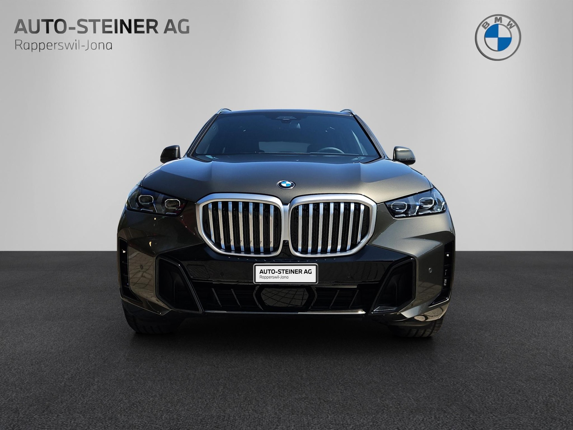 BMW X5 40d xDrive M Sport-image-7