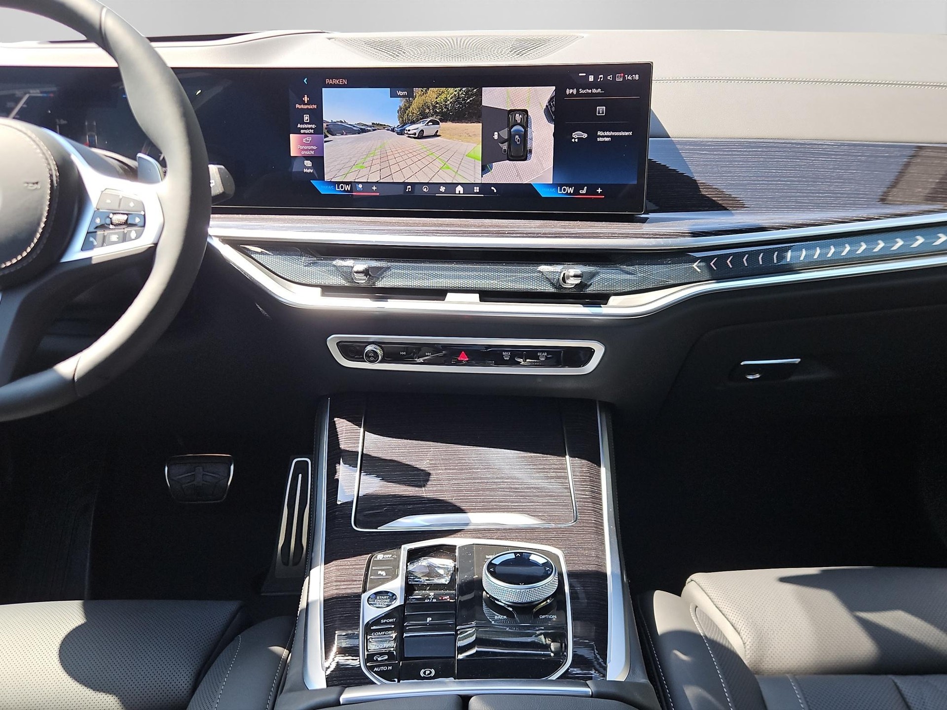 BMW X5 40d xDrive M Sport-image-14