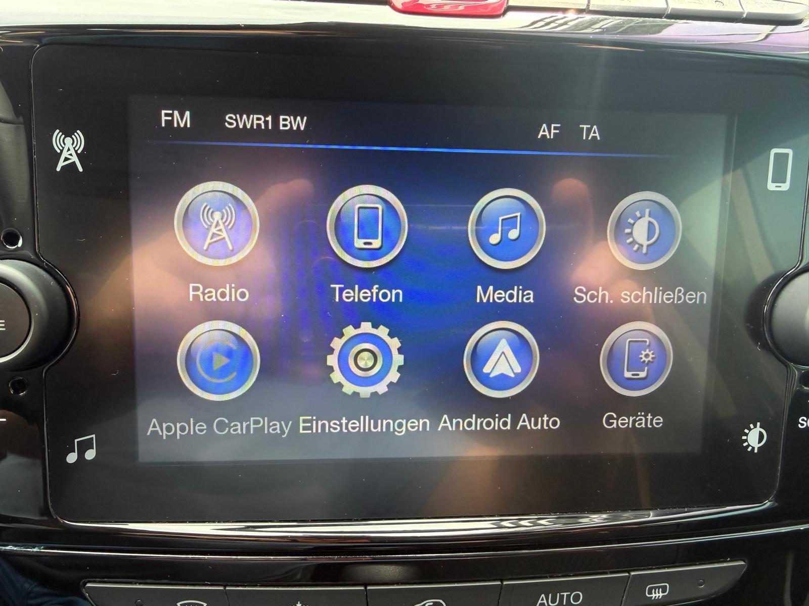 LANCIA Ypsilon 1.0 Hybrid Alberta Ferretti-image-13