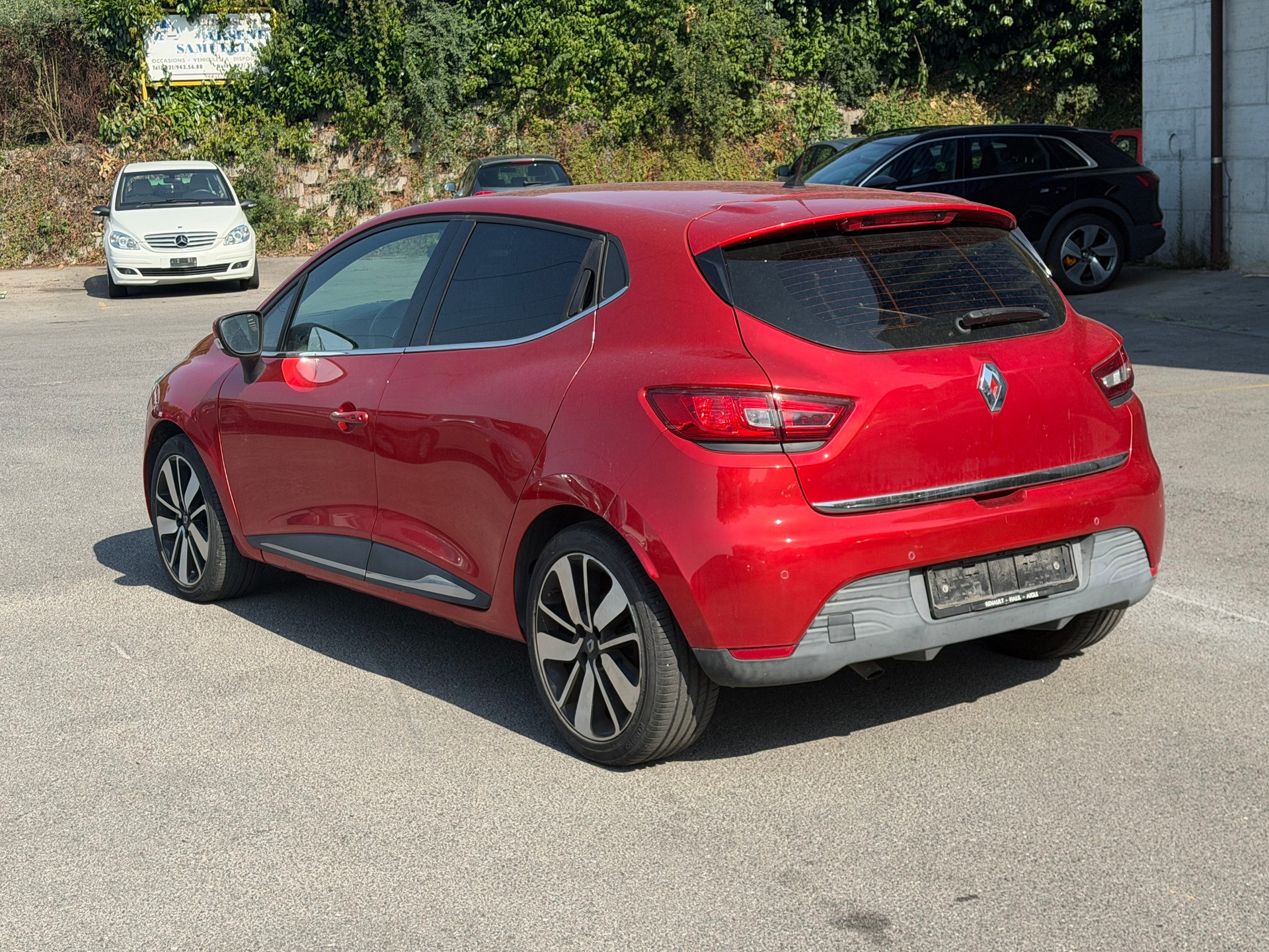 RENAULT Clio 1.5 dCi Expression-image-7