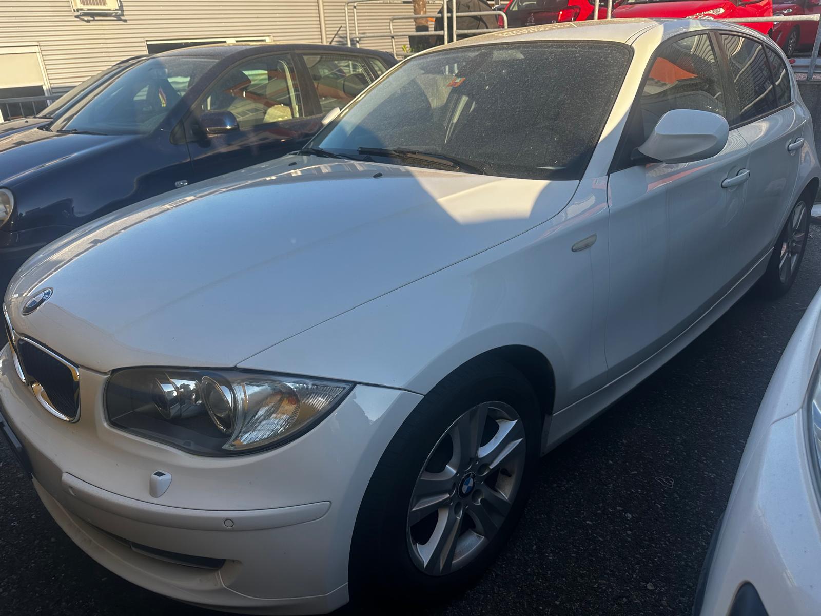 BMW 116d-image-0