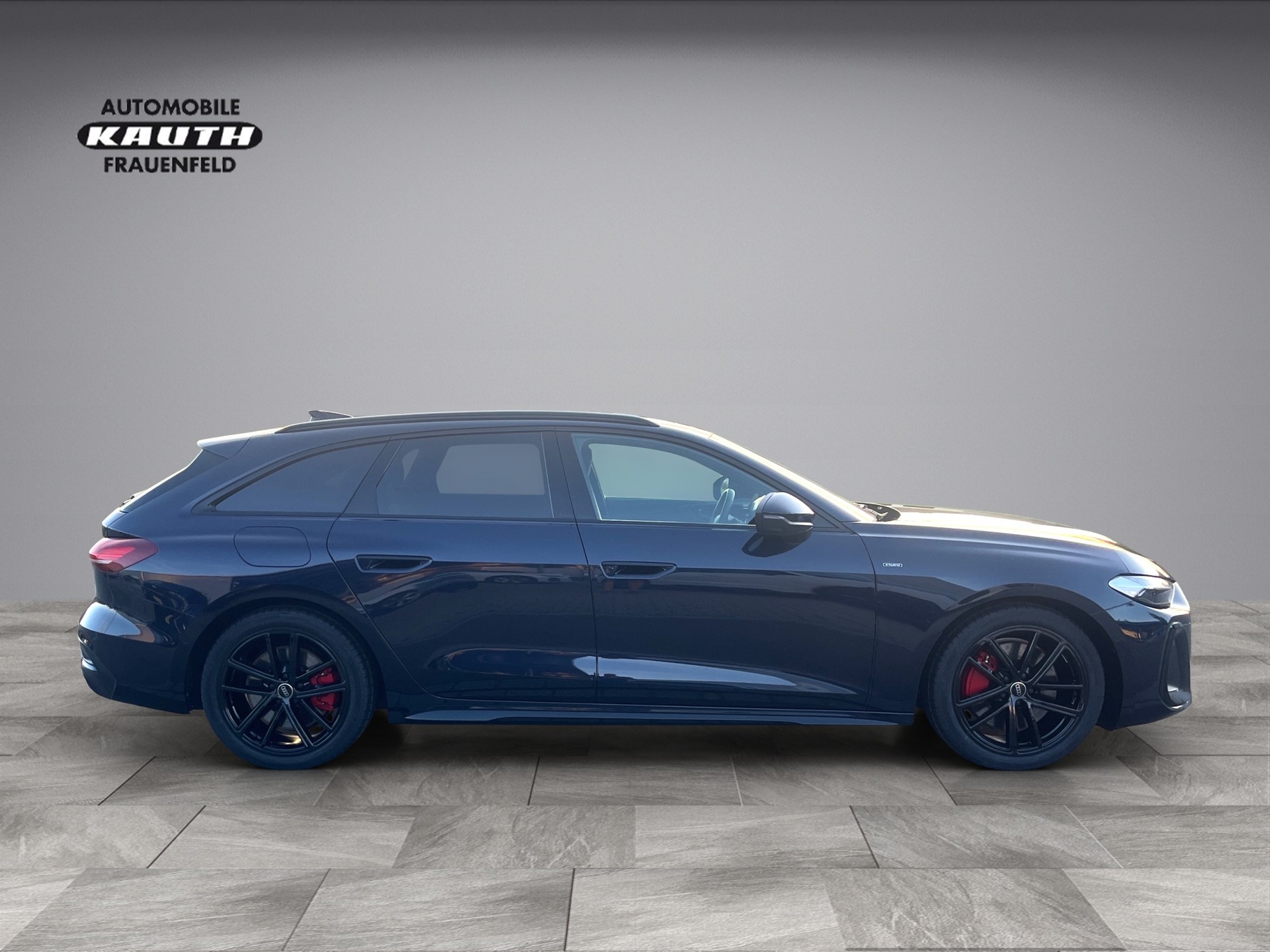 AUDI A5 Avant e-hybrid qu. 270 kW S tronic *AHK schwenkbar, Head up, B&O, Matrix LED, 5 Jahre Audi Garantie**-image-6