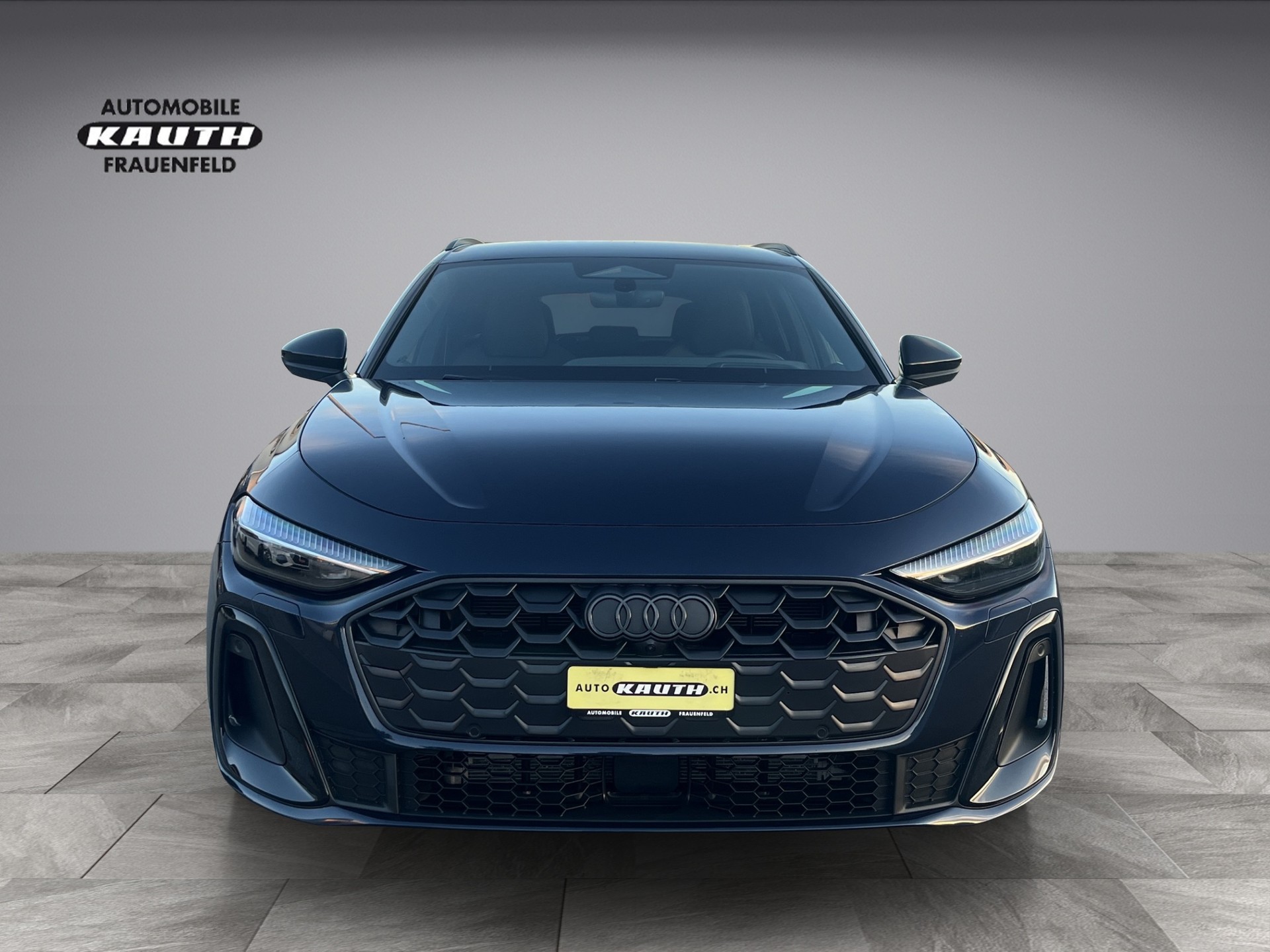 AUDI A5 Avant e-hybrid qu. 270 kW S tronic *AHK schwenkbar, Head up, B&O, Matrix LED, 5 Jahre Audi Garantie**-image-3