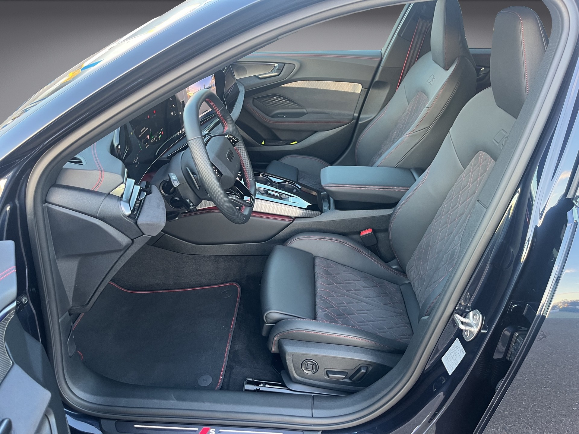 AUDI A5 Avant e-hybrid qu. 270 kW S tronic *AHK schwenkbar, Head up, B&O, Matrix LED, 5 Jahre Audi Garantie**-image-9