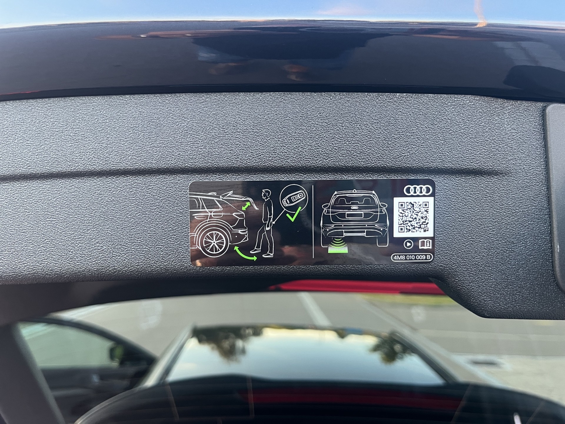 AUDI A5 Avant e-hybrid qu. 270 kW S tronic *AHK schwenkbar, Head up, B&O, Matrix LED, 5 Jahre Audi Garantie**-image-17