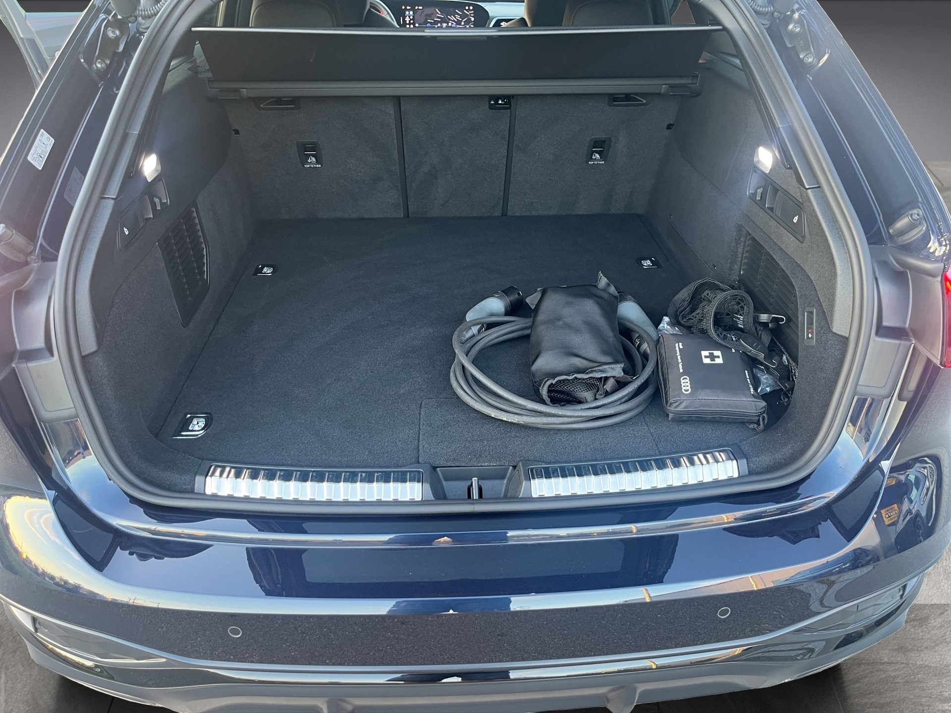 AUDI A5 Avant e-hybrid qu. 270 kW S tronic *AHK schwenkbar, Head up, B&O, Matrix LED, 5 Jahre Audi Garantie**-image-15