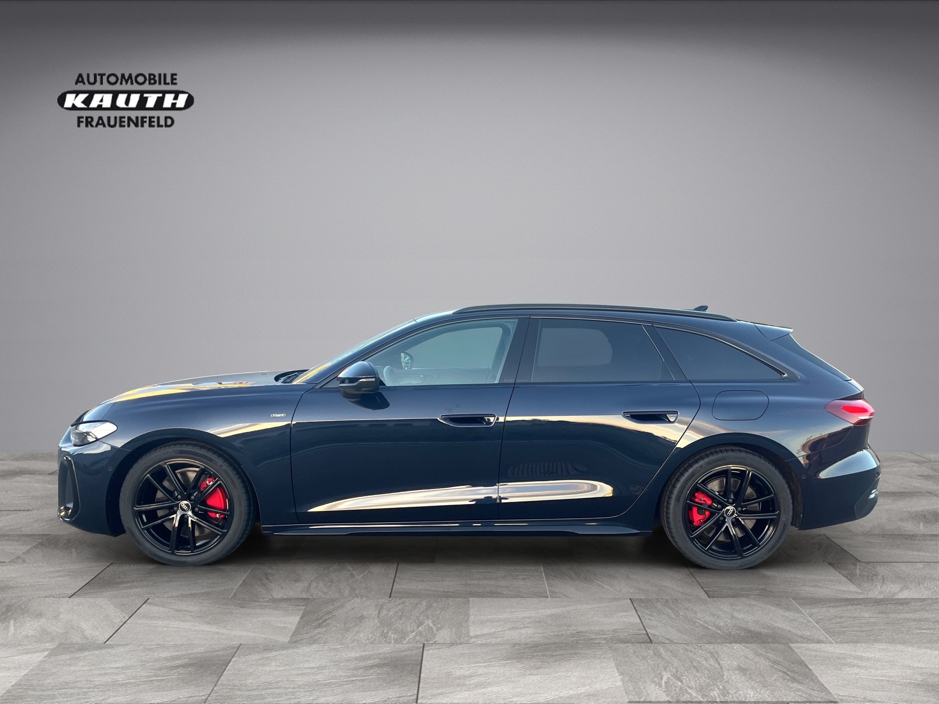 AUDI A5 Avant e-hybrid qu. 270 kW S tronic *AHK schwenkbar, Head up, B&O, Matrix LED, 5 Jahre Audi Garantie**-image-1