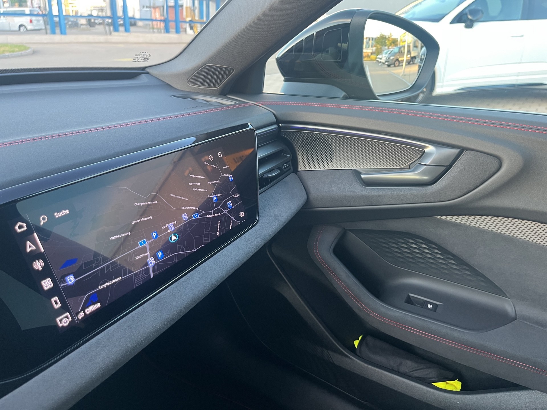 AUDI A5 Avant e-hybrid qu. 270 kW S tronic *AHK schwenkbar, Head up, B&O, Matrix LED, 5 Jahre Audi Garantie**-image-18