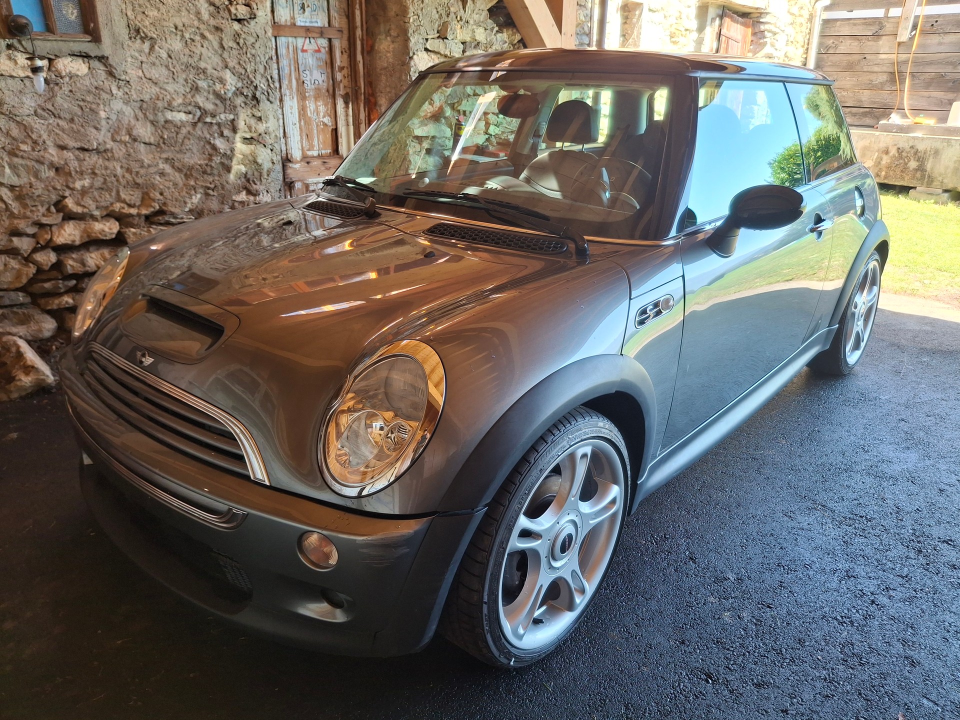 MINI John Cooper Works-image-1