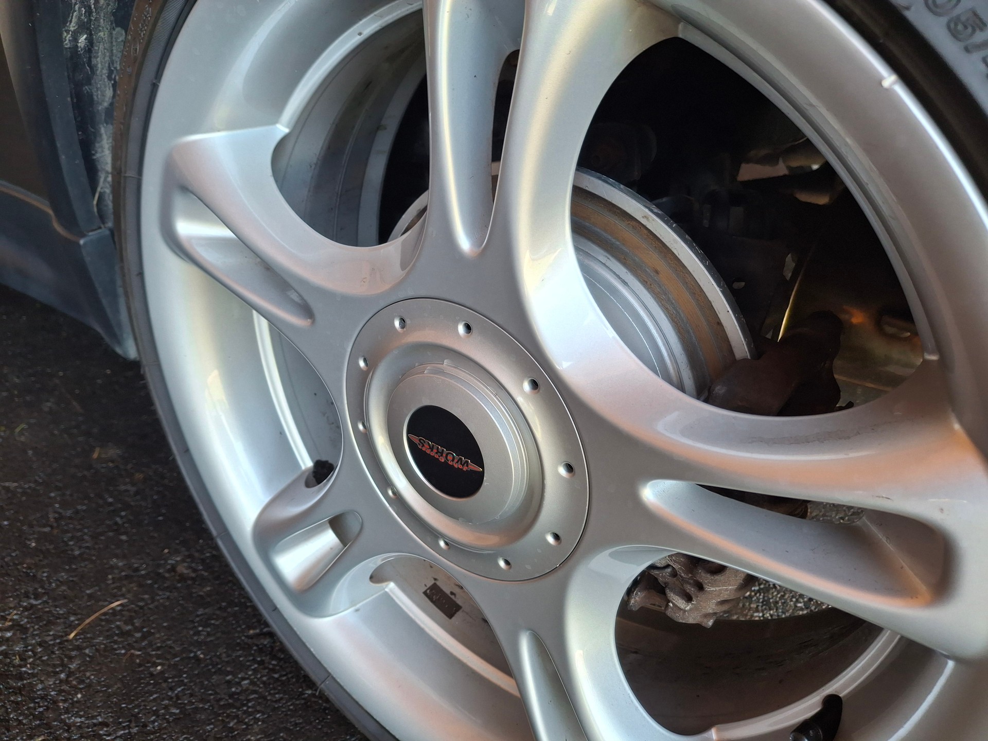 MINI John Cooper Works-image-4