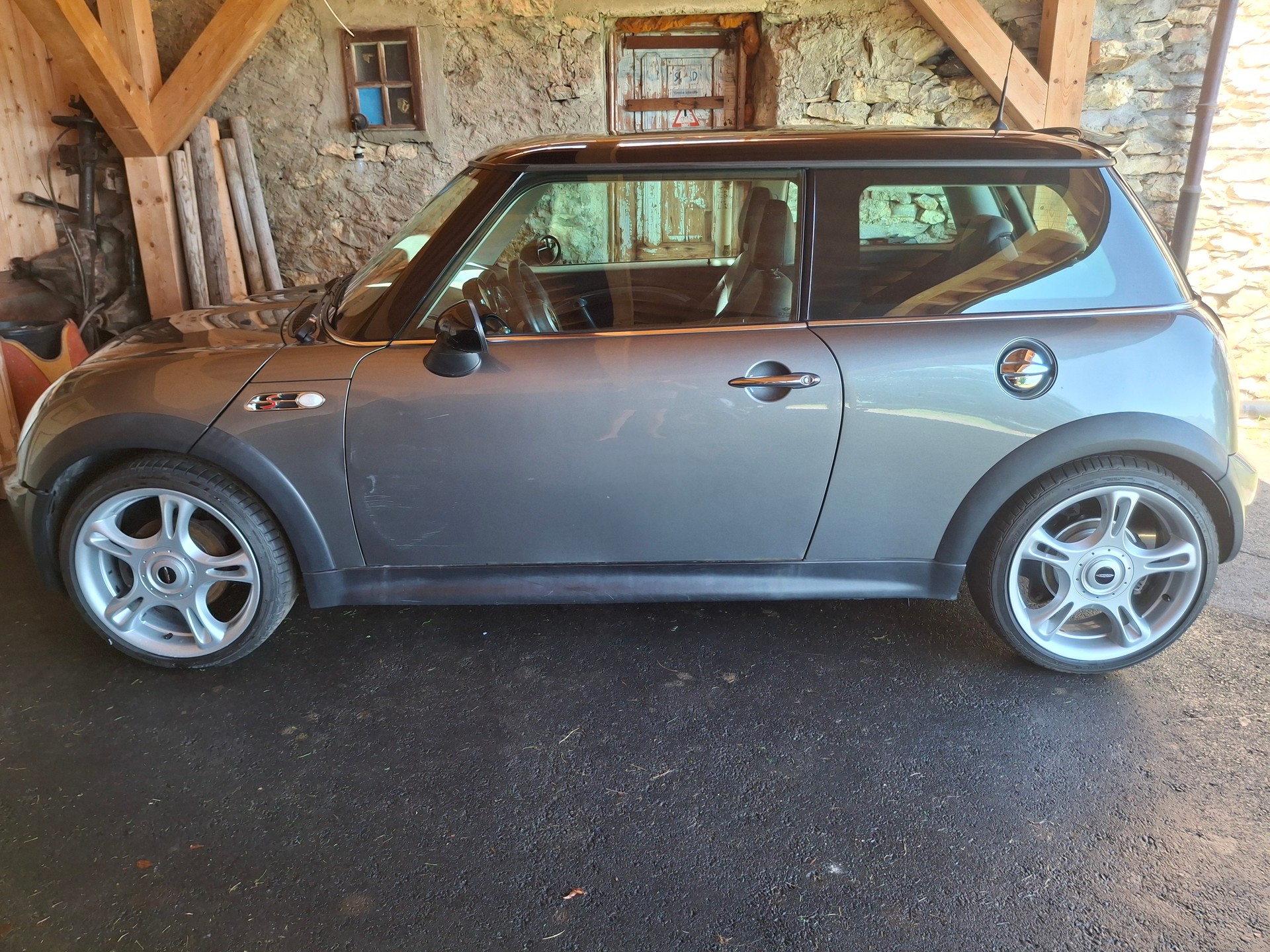 MINI John Cooper Works-image-0