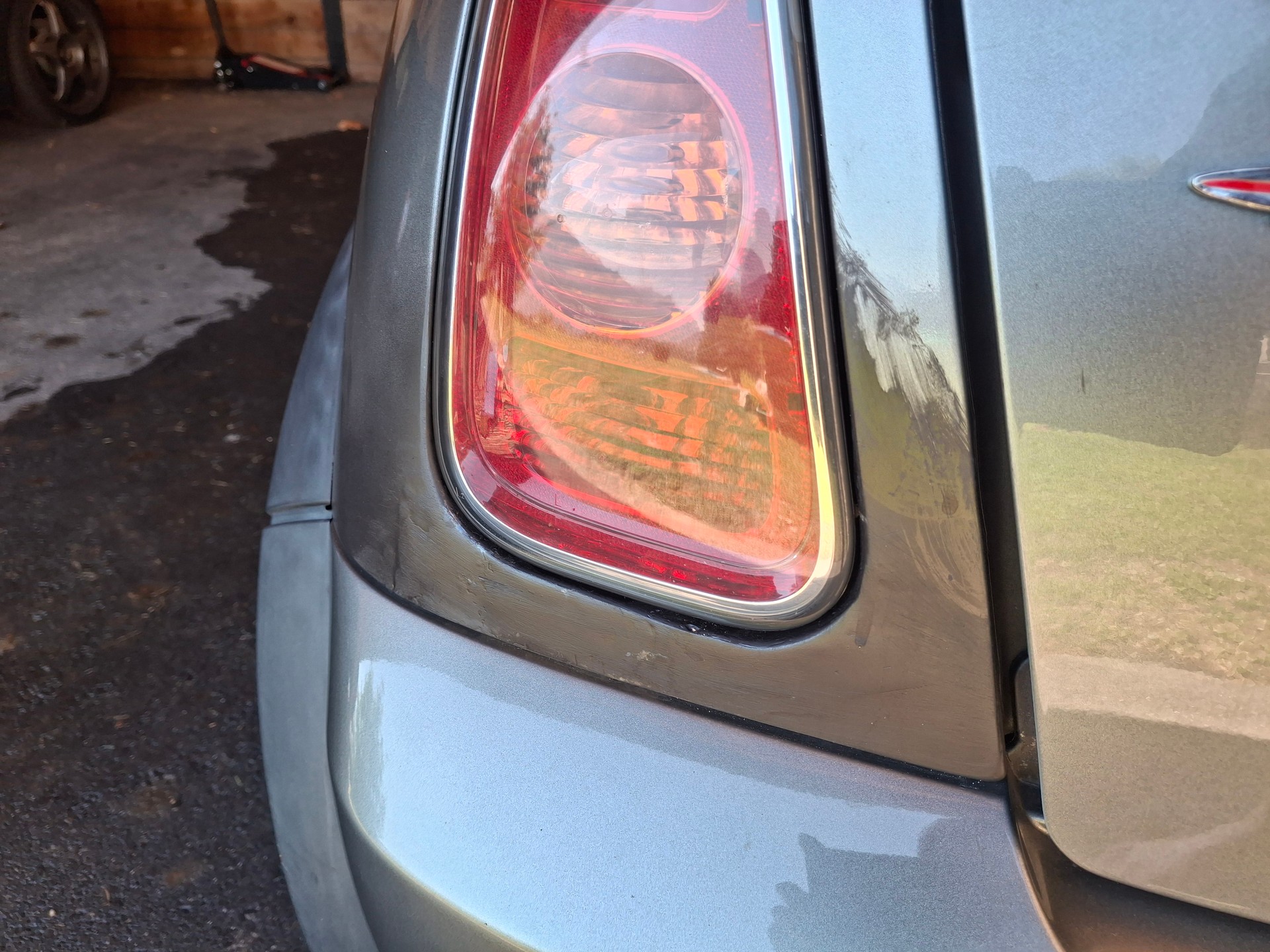 MINI Cooper S John Cooper Works-image-4
