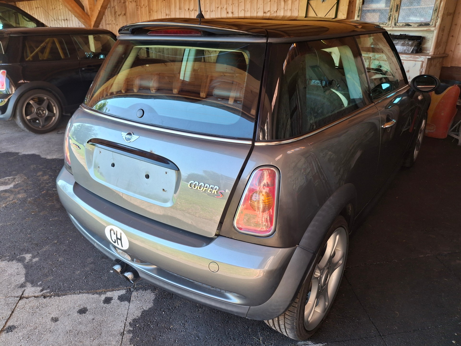MINI John Cooper Works-image-2