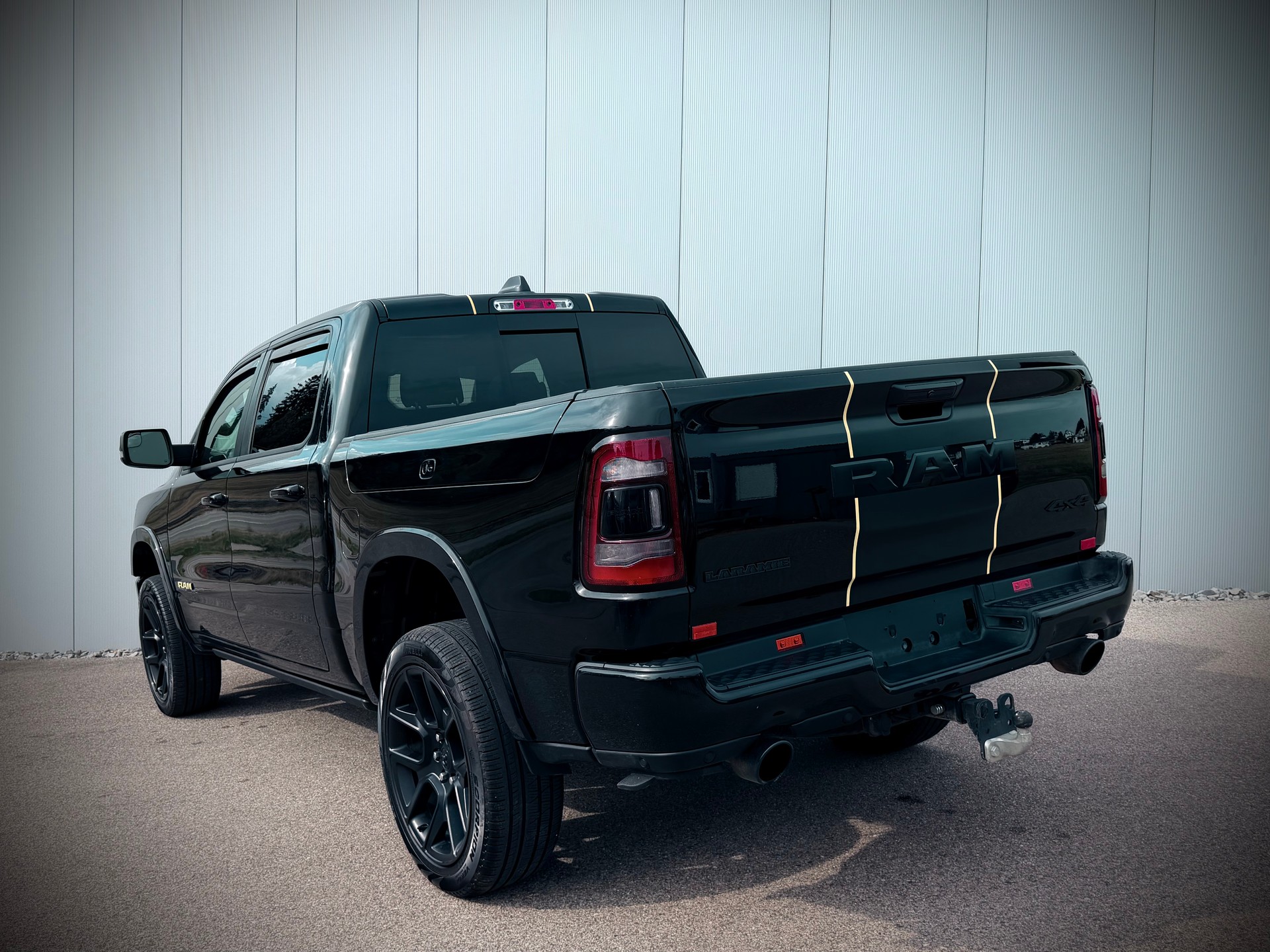DODGE 1500 5.7 396 PS-image-5