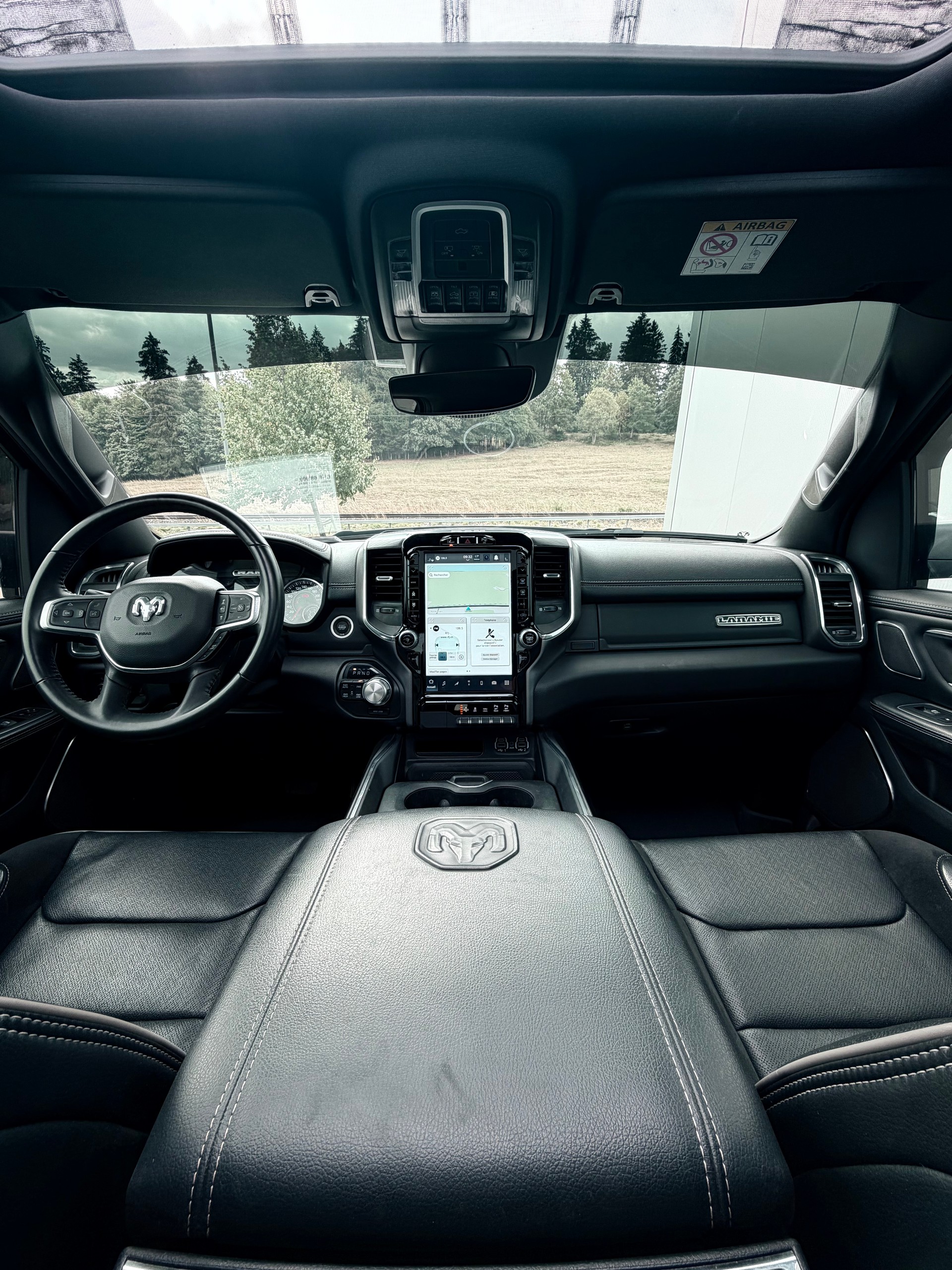 DODGE 1500 5.7 396 PS-image-9