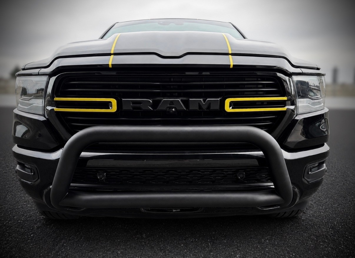 DODGE 1500 5.7 396 PS-image-3