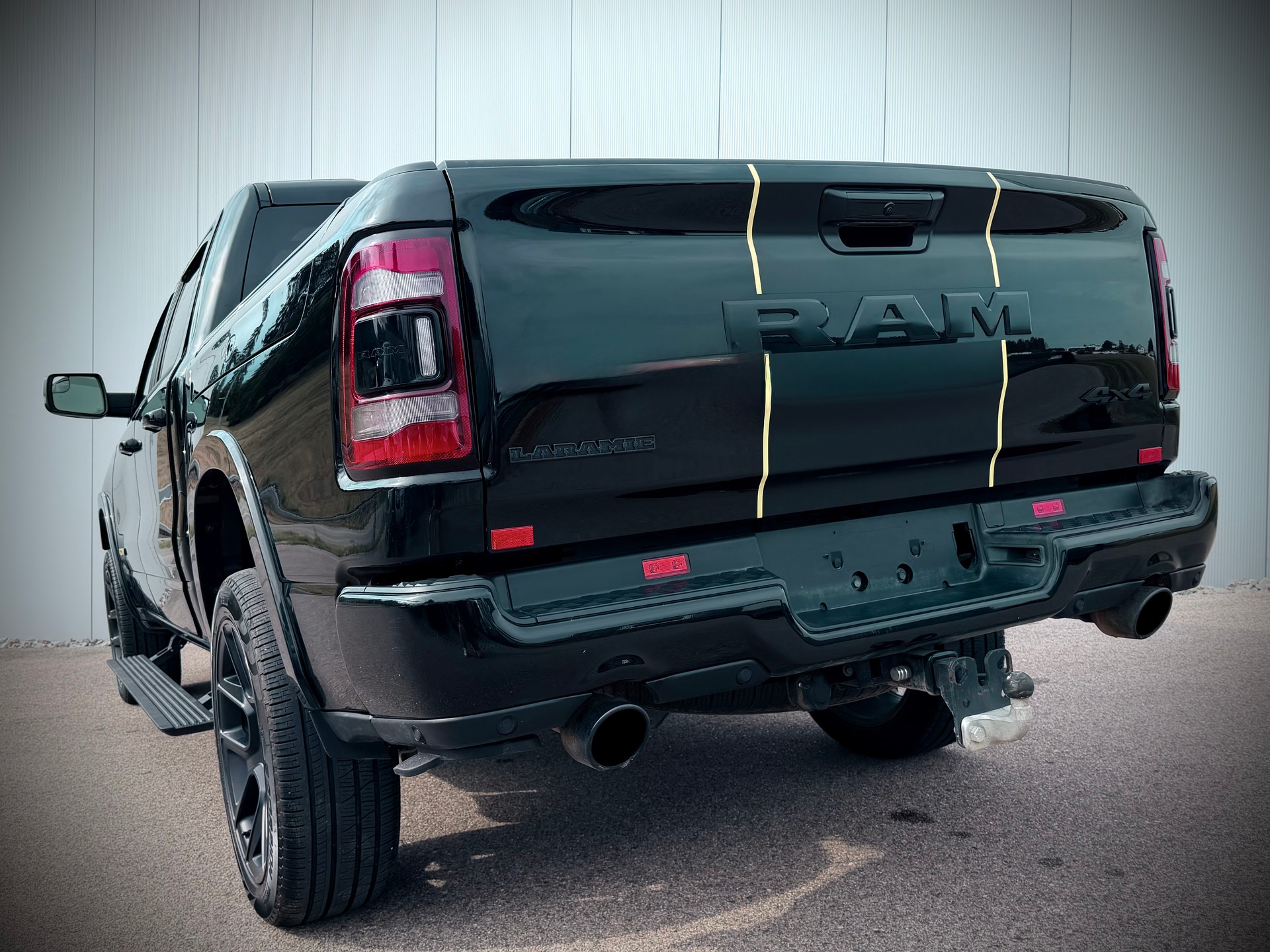 DODGE 1500 5.7 396 PS-image-6