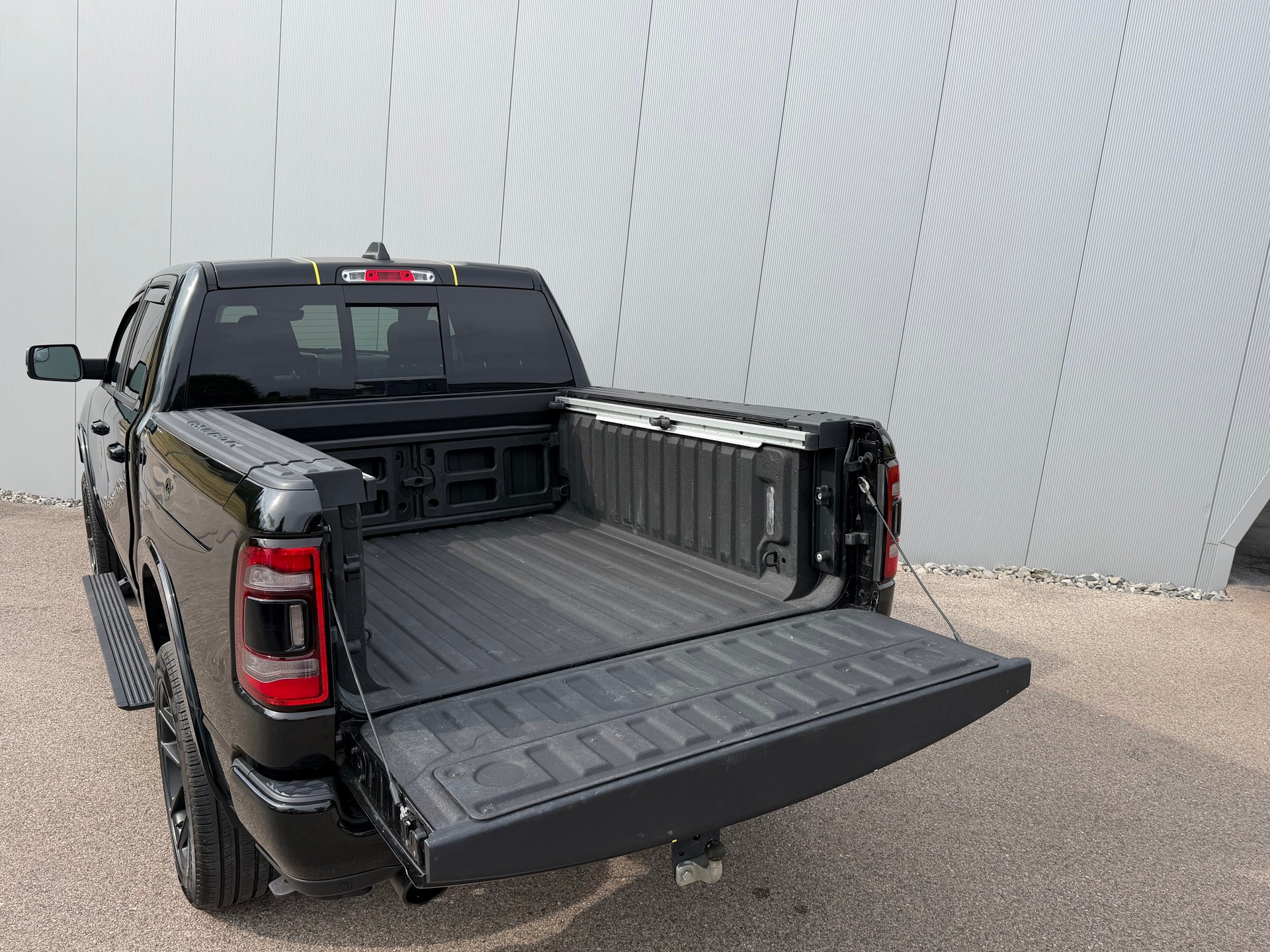 DODGE 1500 5.7 396 PS-image-7
