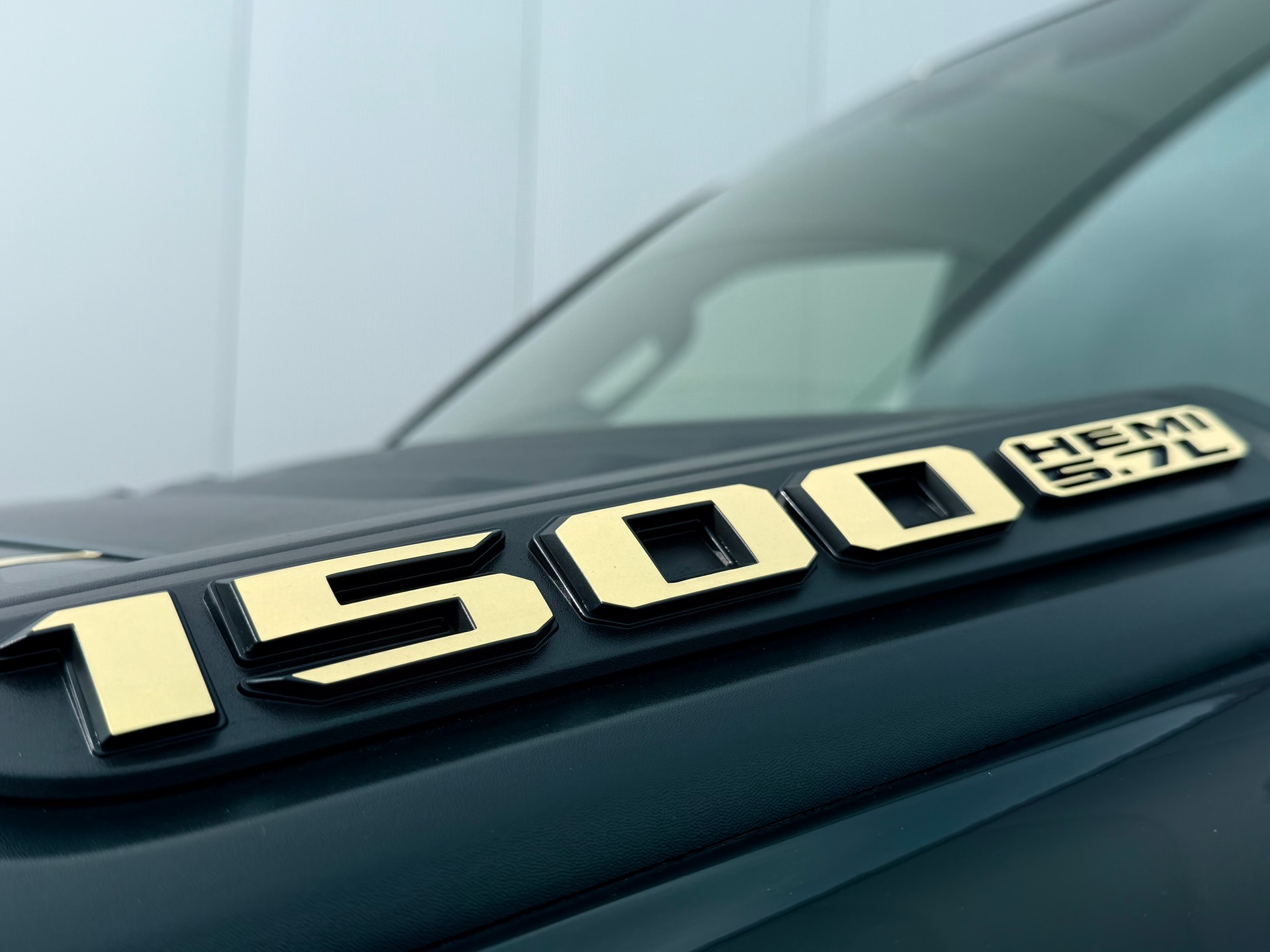 DODGE 1500 5.7 396 PS-image-4