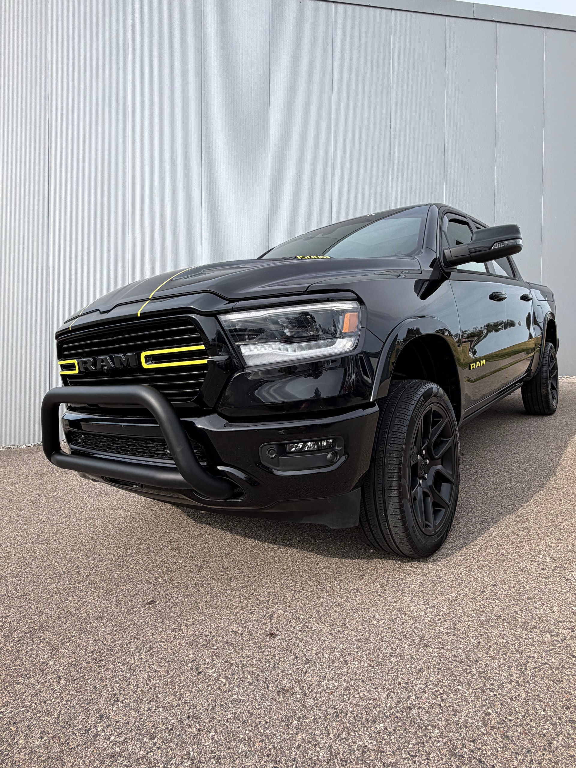 DODGE 1500 5.7 396 PS-image-2