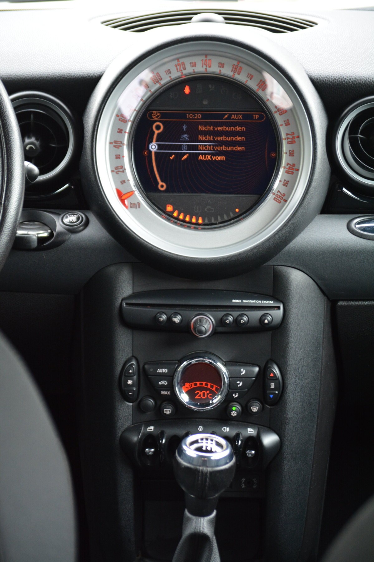 MINI Cooper S 12 Monate Garantie-image-8