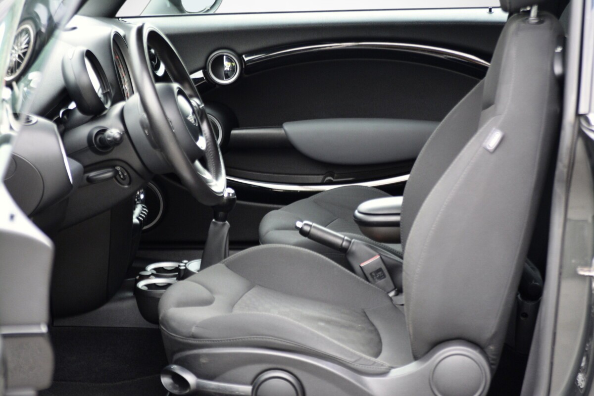 MINI Cooper S 12 Monate Garantie-image-10