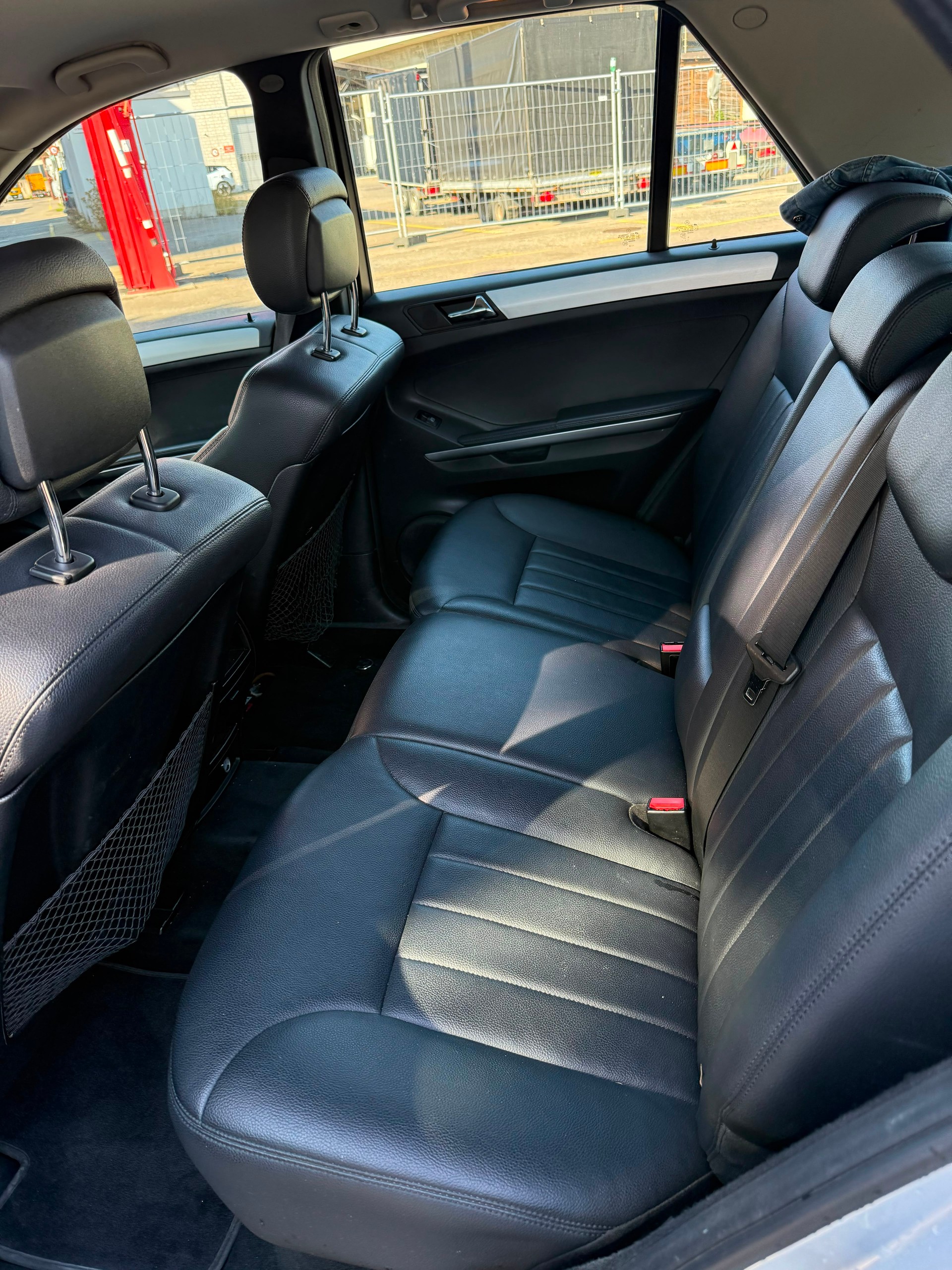MERCEDES-BENZ ML 280 CDI 4Matic 7G-Tronic-image-7