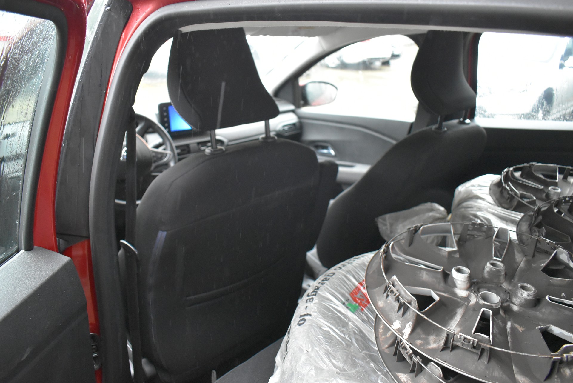 DACIA Sandero TCe 90 Comfort-image-4