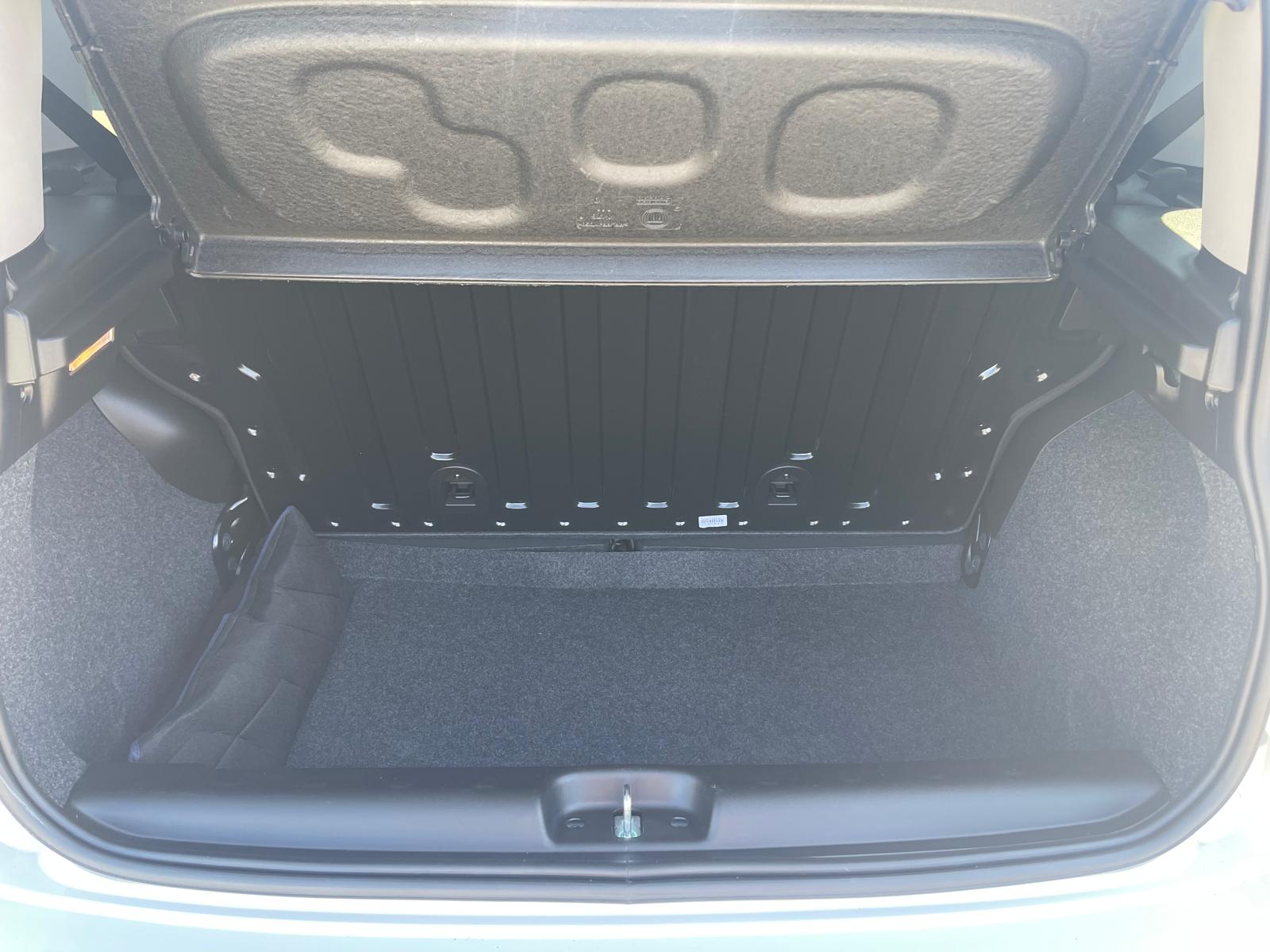 FIAT Panda 0.9 T TwinAir Cross 4x4 S/S-image-22