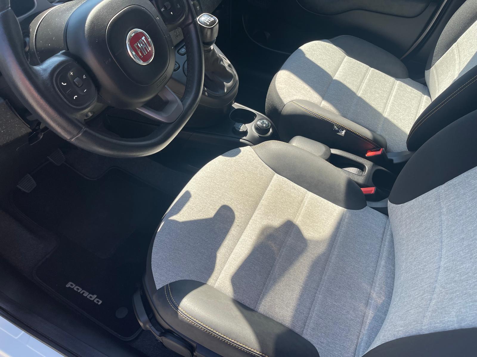 FIAT Panda 0.9 T TwinAir Cross 4x4 S/S-image-7