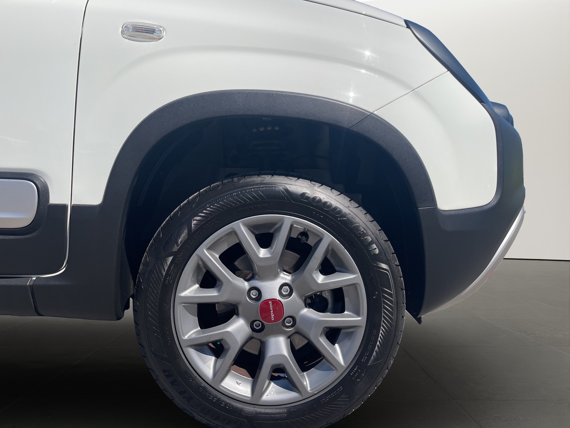 FIAT Panda 0.9 T TwinAir Cross 4x4 S/S-image-24