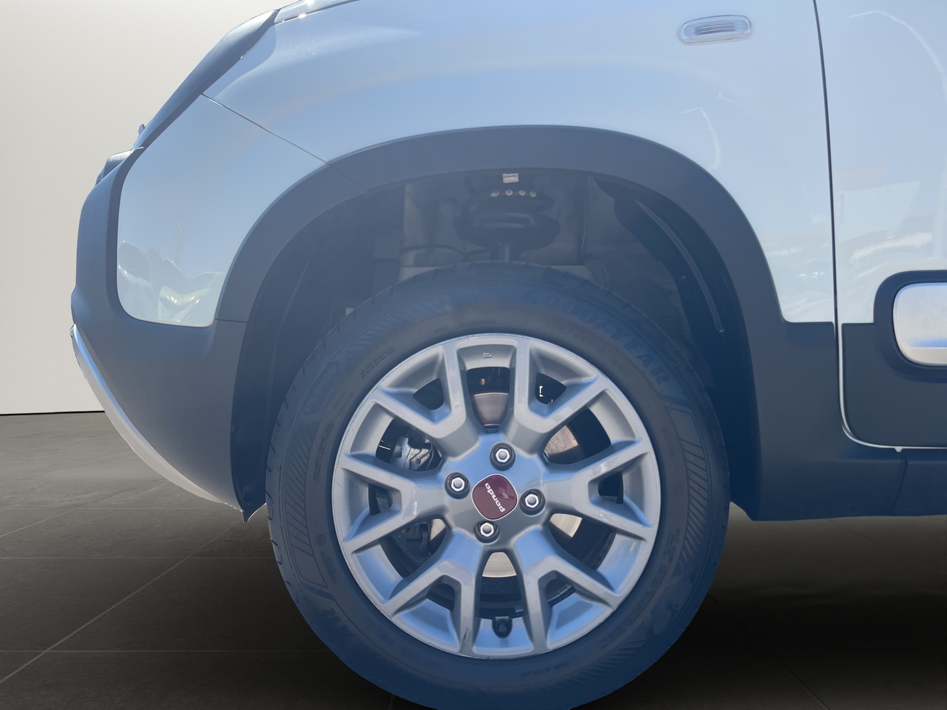 FIAT Panda 0.9 T TwinAir Cross 4x4 S/S-image-23