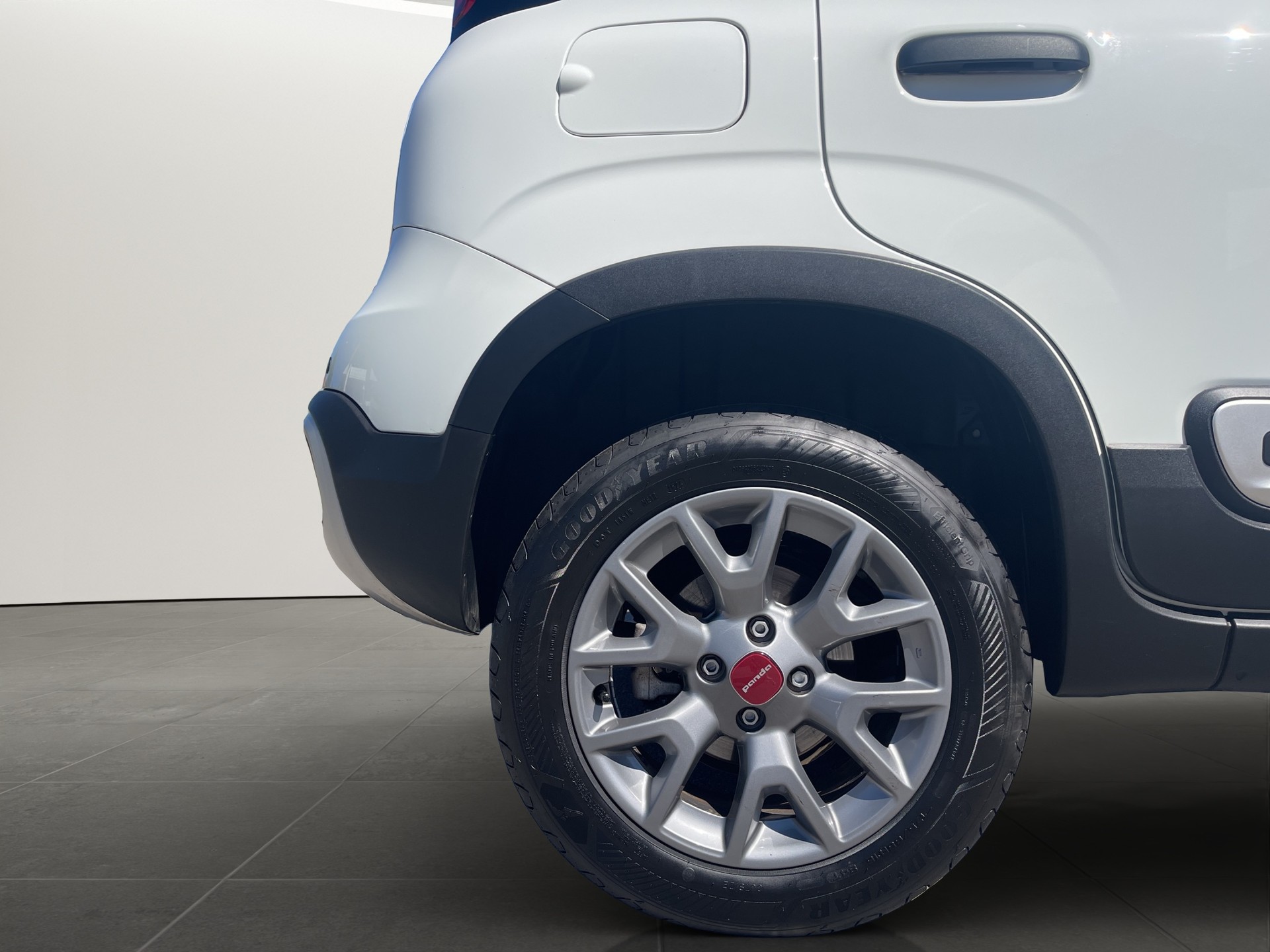 FIAT Panda 0.9 T TwinAir Cross 4x4 S/S-image-26