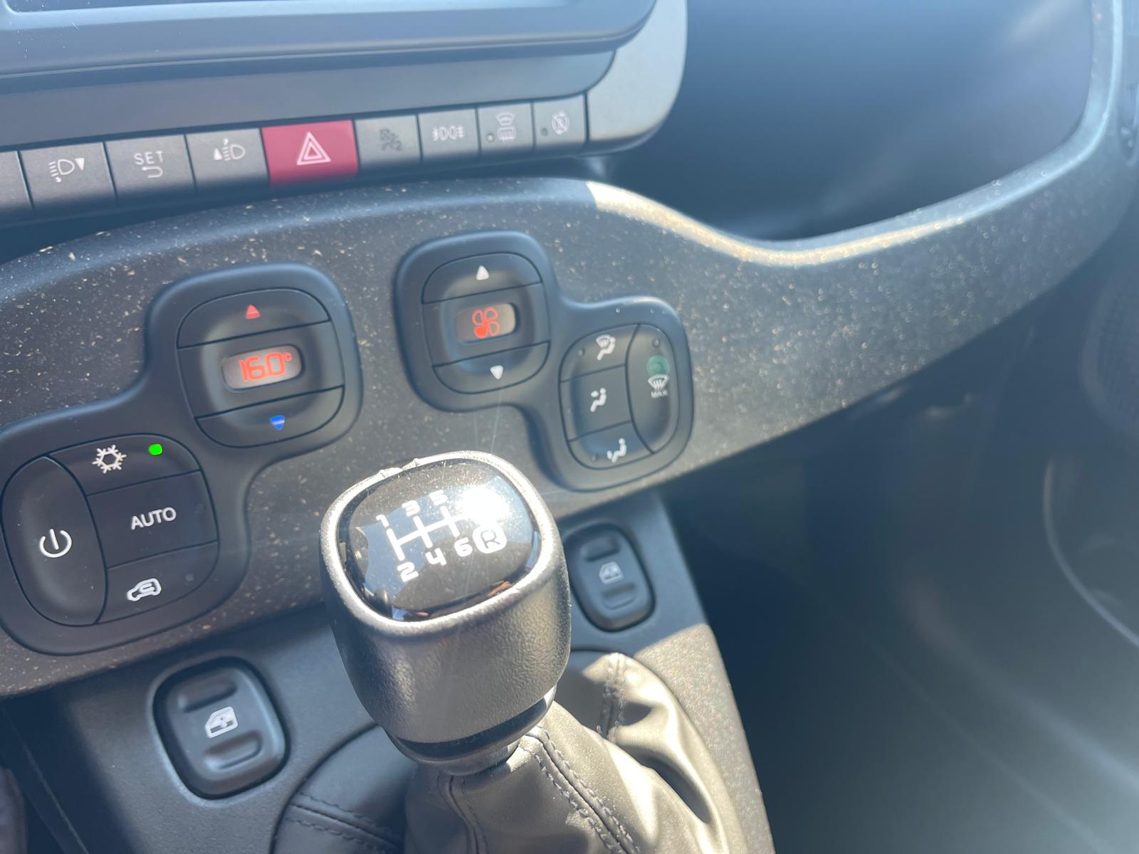FIAT Panda 0.9 T TwinAir Cross 4x4 S/S-image-15