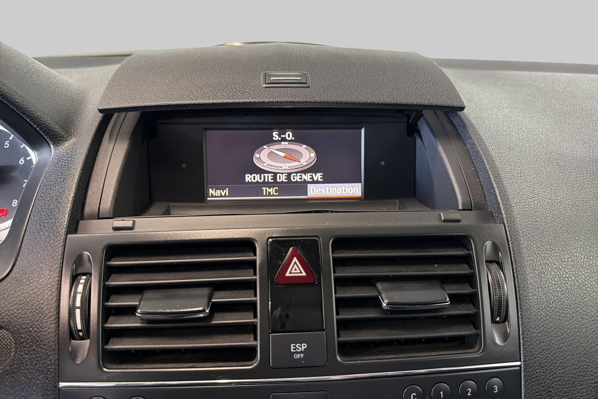 MERCEDES-BENZ C 300 (280) Avantgarde 4Matic 7G-Tronic-image-11