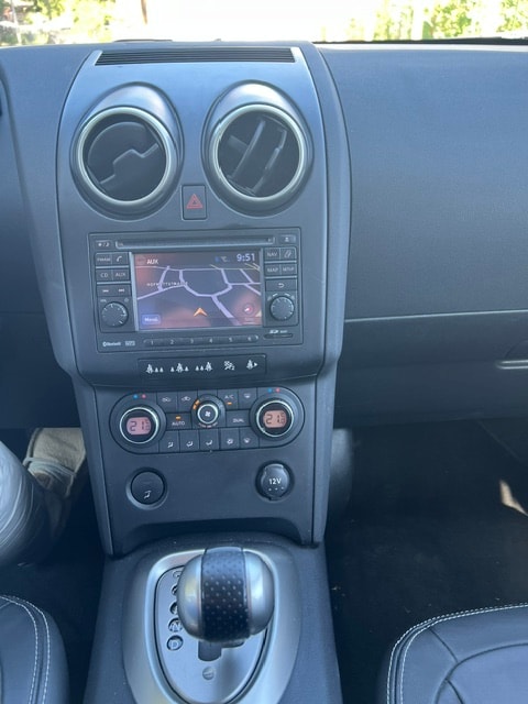 NISSAN 2.0 16V Acenta 4x4 7P-image-4