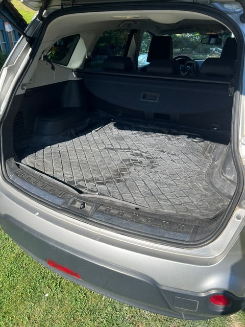 NISSAN 2.0 16V Acenta 4x4 7P-image-3