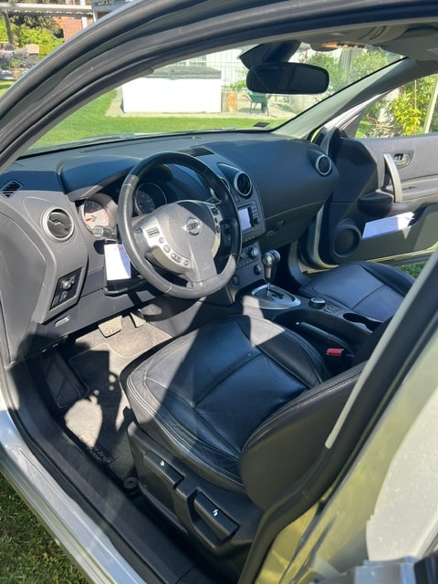 NISSAN 2.0 16V Acenta 4x4 7P-image-2