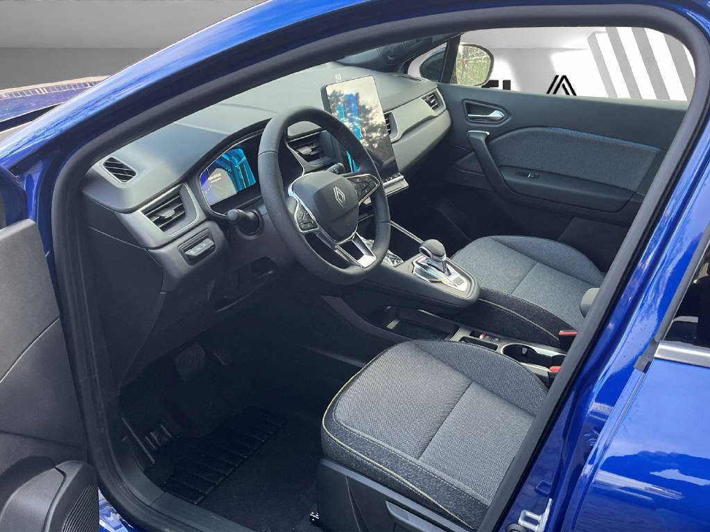 RENAULT Symbioz 1.6 E-Tech techno-image-3