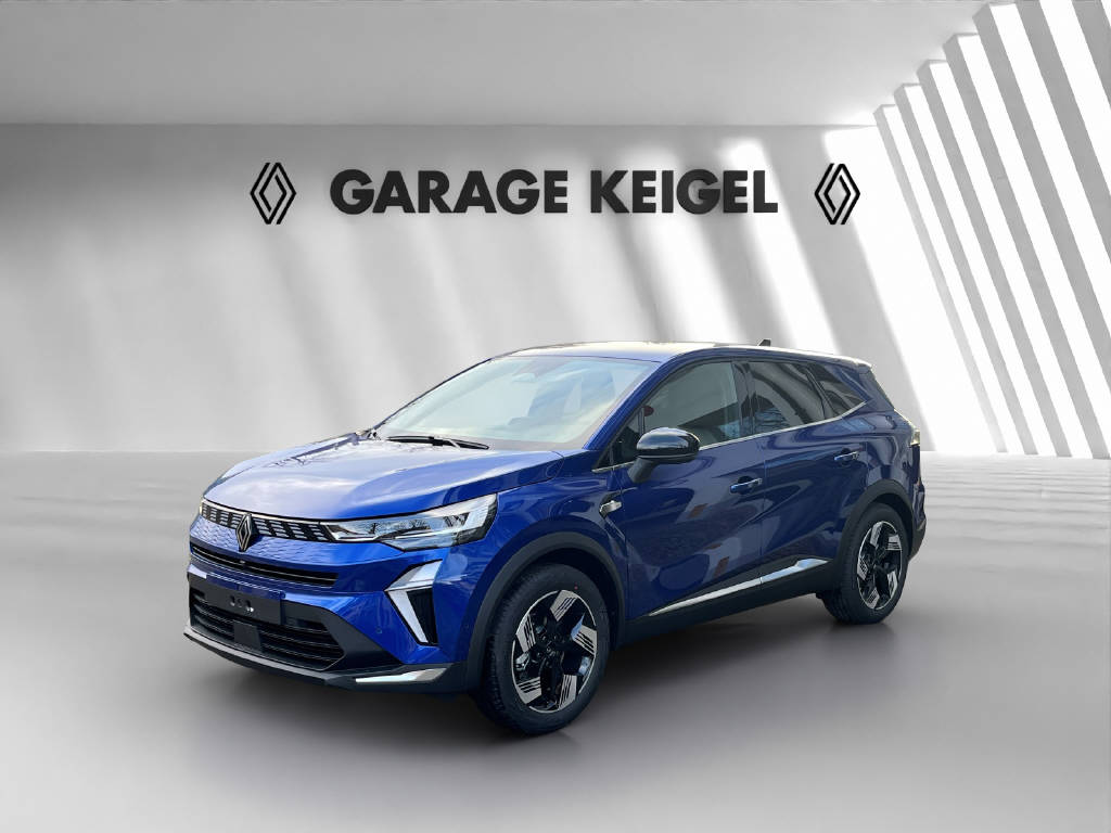 RENAULT Symbioz 1.6 E-Tech techno-image-0