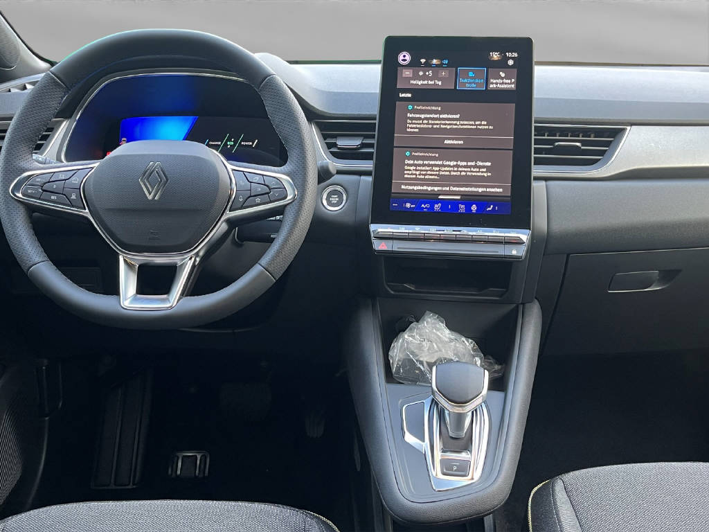 RENAULT Symbioz 1.6 E-Tech techno-image-4
