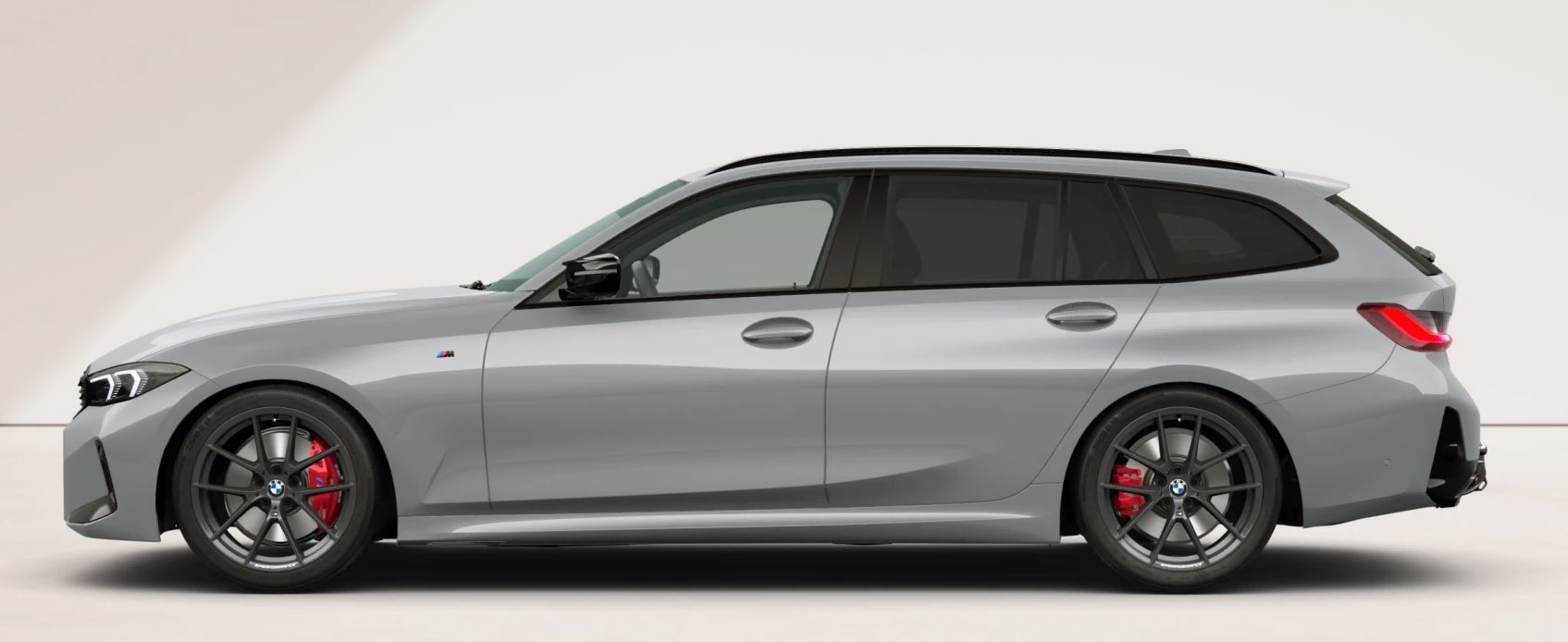 BMW M340i xDrive 48V Touring Steptronic M Sport Pro-image-6