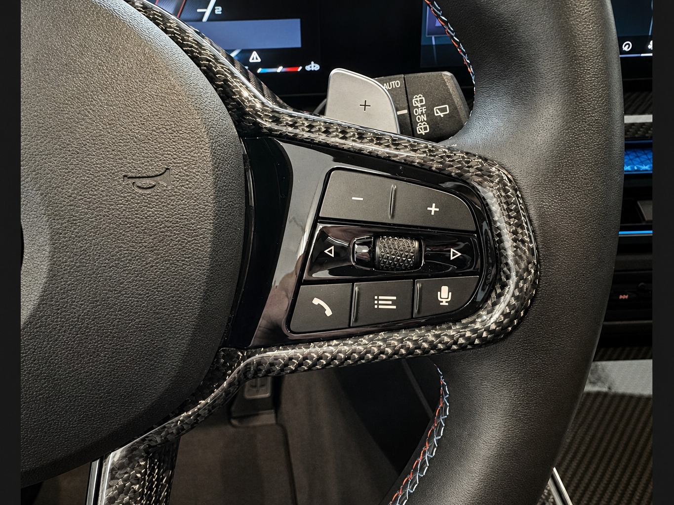 BMW M340i xDrive 48V Touring Steptronic M Sport Pro-image-21
