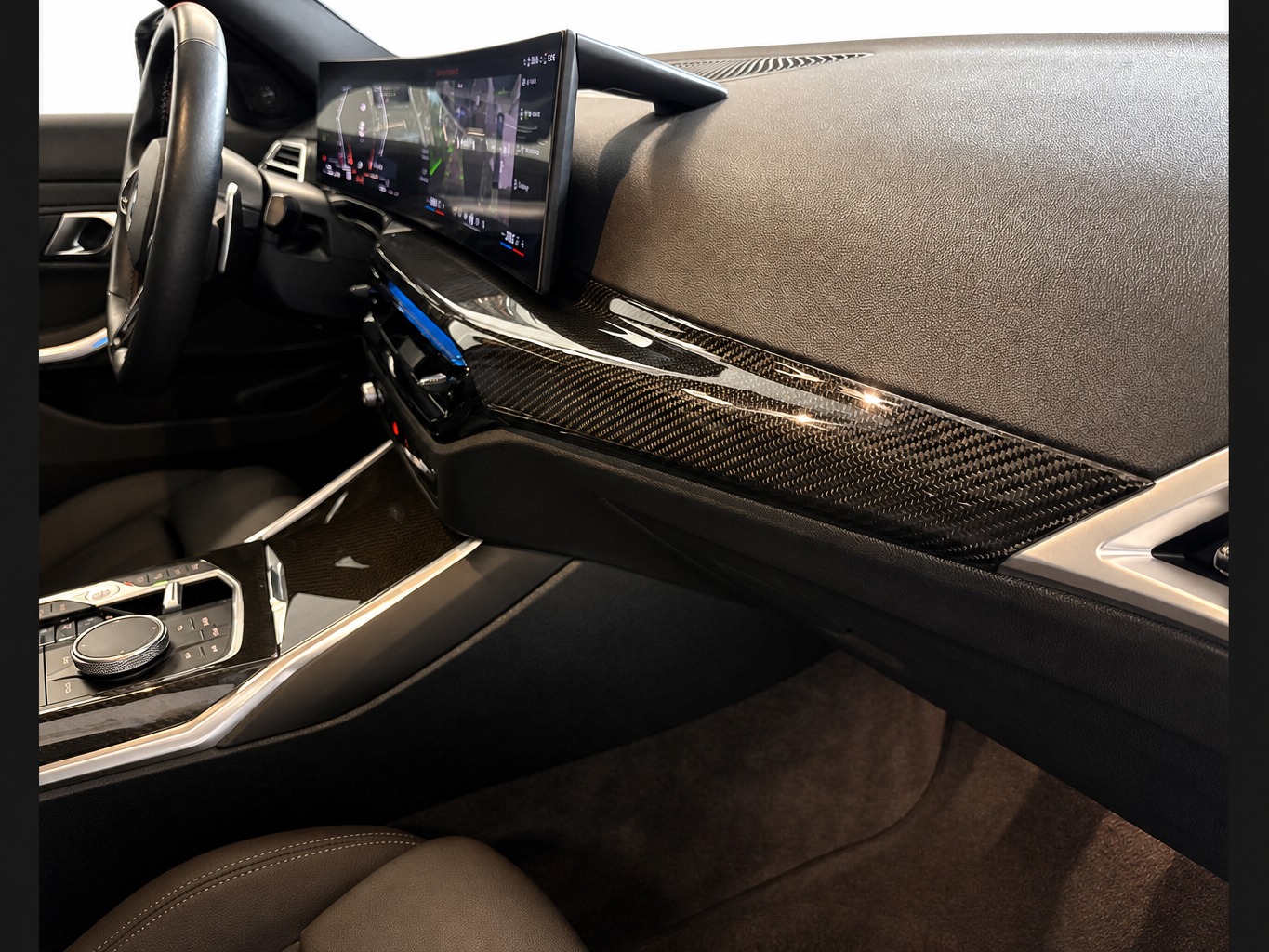 BMW M340i xDrive 48V Touring Steptronic M Sport Pro-image-33