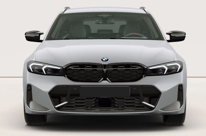 BMW M340i xDrive 48V Touring Steptronic M Sport Pro-showroom-element-2