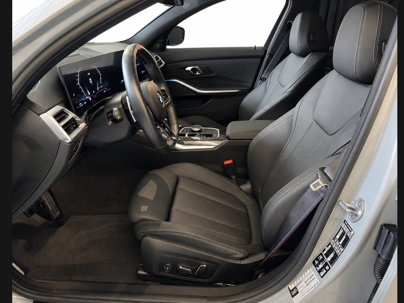 BMW M340i xDrive 48V Touring Steptronic M Sport Pro-image-17