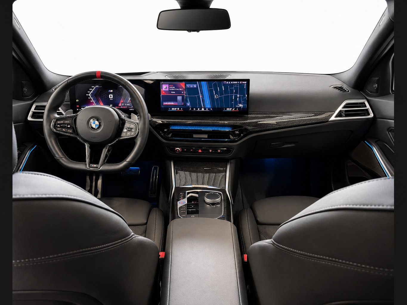 BMW M340i xDrive 48V Touring Steptronic M Sport Pro-image-18