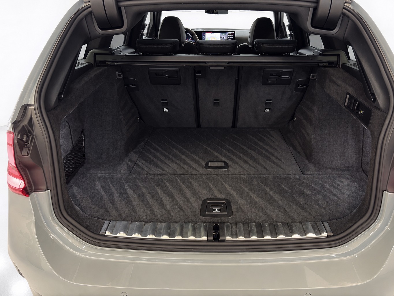 BMW M340i xDrive 48V Touring Steptronic M Sport Pro-image-28