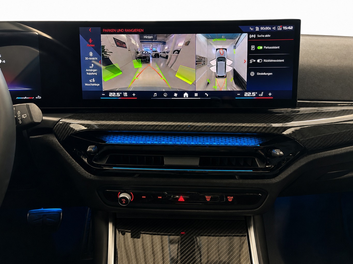 BMW M340i xDrive 48V Touring Steptronic M Sport Pro-image-23
