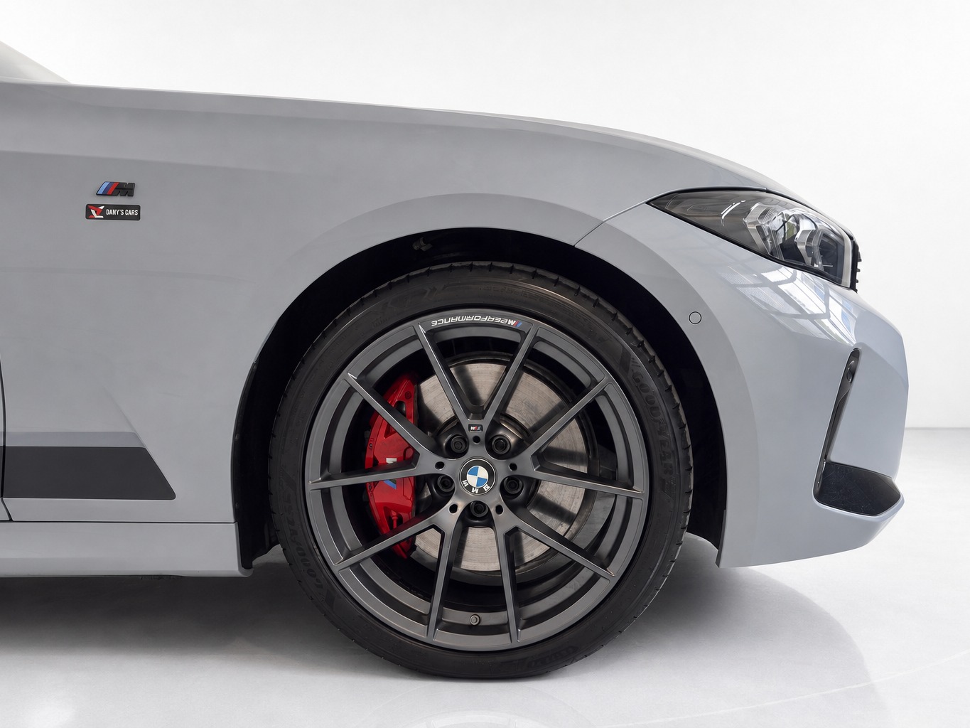 BMW M340i xDrive 48V Touring Steptronic M Sport Pro-image-10